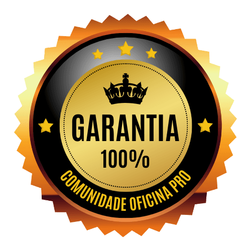 Guarantee Seal