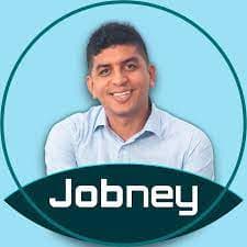 Job Ney