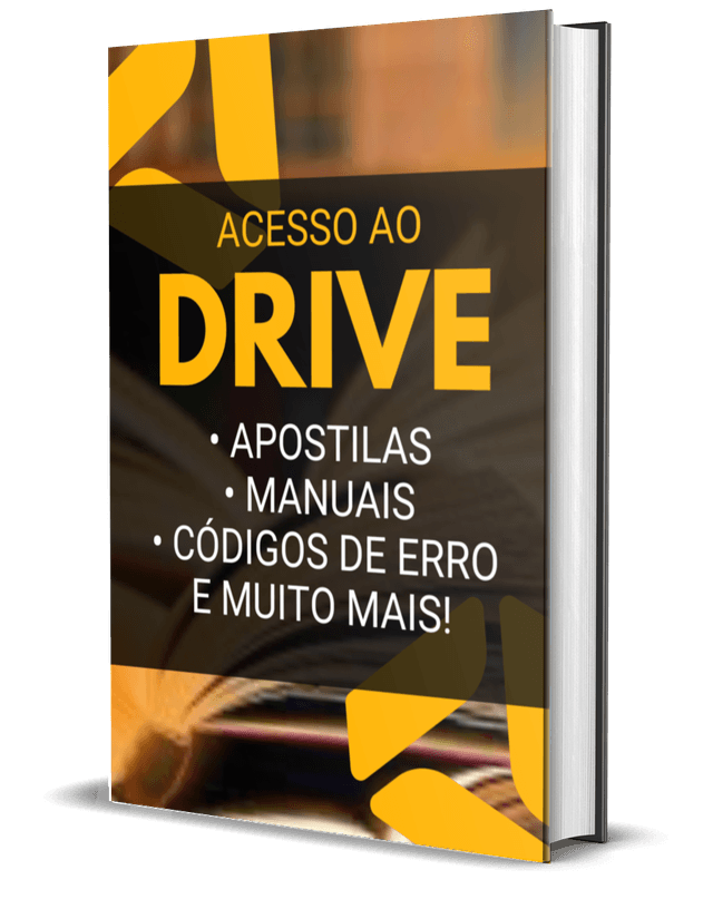 Acesso ao Drive com diversos manuais